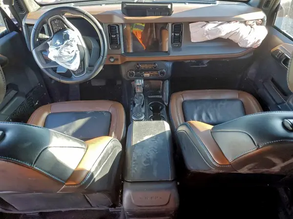 1FMDE8BH0RLB10056 2024 FORD BRONCO - Image 8