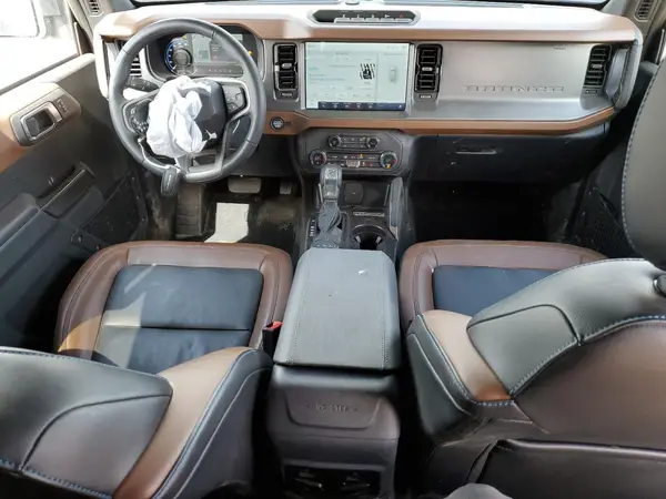 1FMDE8BH0RLB15001 2024 FORD BRONCO - Image 8