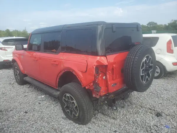1FMDE8BH0RLB36723 2024 FORD BRONCO - Image 2