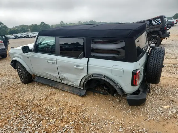 1FMDE8BH0RLB52565 2024 FORD BRONCO - Image 2