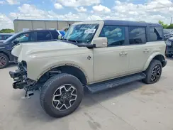 1FMDE8BH0SLA43741 2025 FORD BRONCO