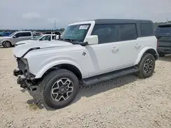 1FMDE8BH0SLA87304 2025 FORD BRONCO