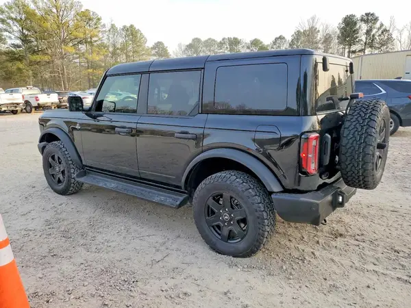 1FMDE8BH0SLB07762 2025 FORD BRONCO - Image 2