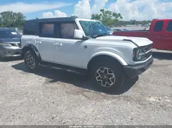 1FMDE8BH0SLB40518 2025 FORD BRONCO