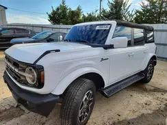 1FMDE8BH0SLB65807 2025 FORD BRONCO