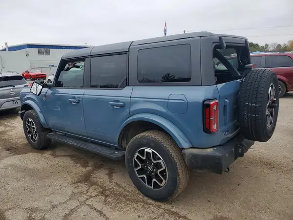 1FMDE8BH1RLA32404 2024 FORD BRONCO - Image 2
