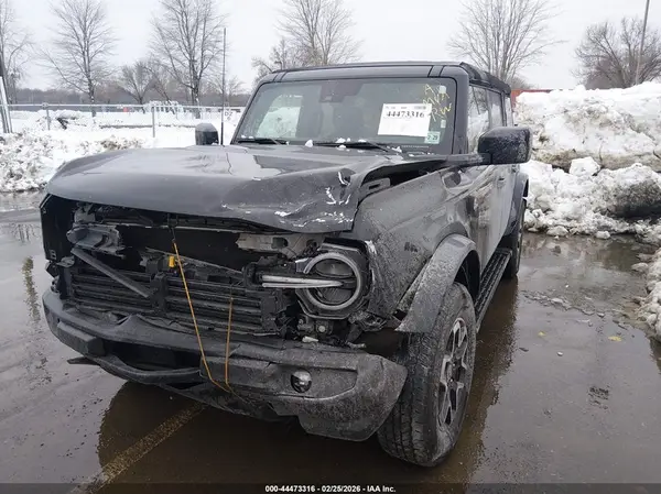 1FMDE8BH1RLA53527 2024 FORD BRONCO - Image 2