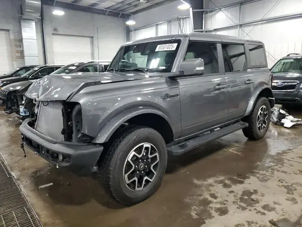 1FMDE8BH1RLA72403 2024 FORD BRONCO - Image 1