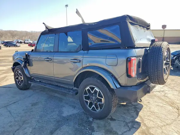 1FMDE8BH1RLA97415 2024 FORD BRONCO - Image 2