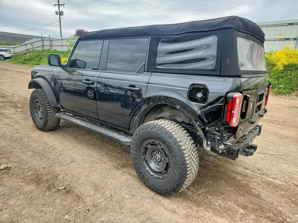 1FMDE8BH1RLB16769 2024 FORD BRONCO - Image 2