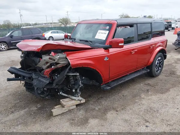 1FMDE8BH1RLB20210 2024 FORD BRONCO - Image 2