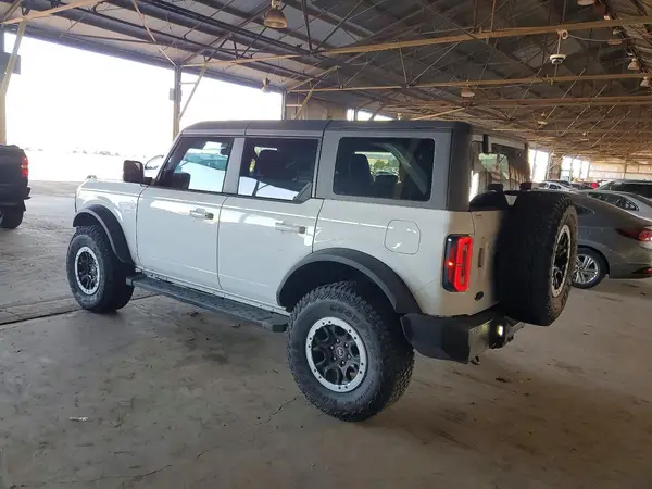 1FMDE8BH1RLB29148 2024 FORD BRONCO - Image 2