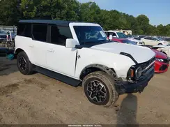 1FMDE8BH1SLA64520 2025 FORD BRONCO