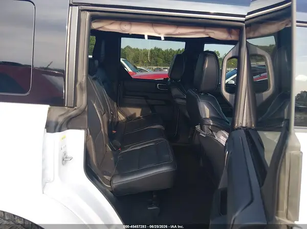 1FMDE8BH1SLA64520 2025 FORD BRONCO - Image 8