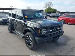 1FMDE8BH1SLA67191 2025 FORD BRONCO