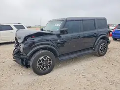 1FMDE8BH1SLA75033 2025 FORD BRONCO