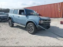 1FMDE8BH1SLA86663 2025 FORD BRONCO