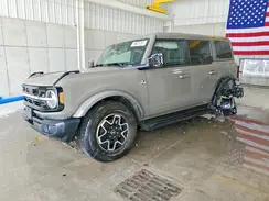 1FMDE8BH1SLA90180 2025 FORD BRONCO