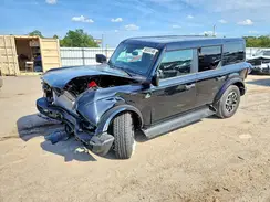 1FMDE8BH1TLB08694 2026 FORD BRONCO