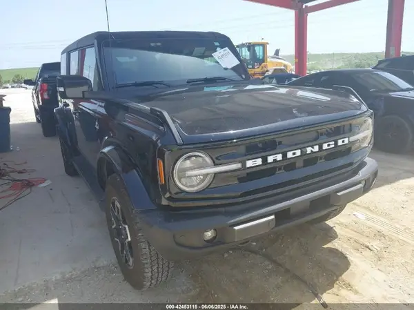 1FMDE8BH2RLA78369 2024 FORD BRONCO - Image 1