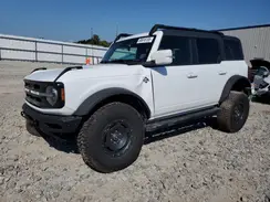 1FMDE8BH2RLB10091 2024 FORD BRONCO