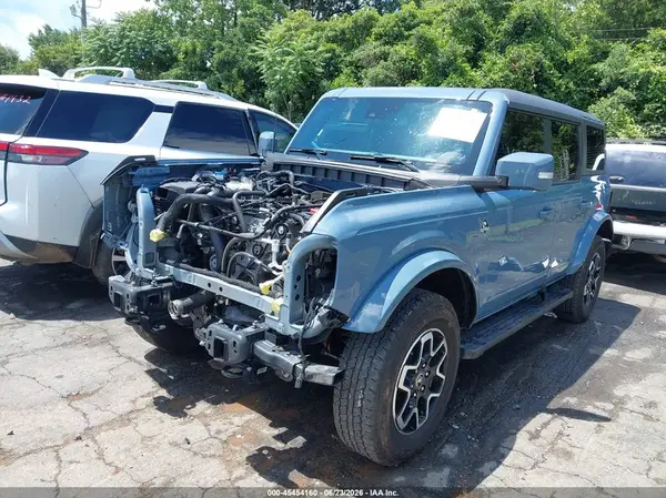 1FMDE8BH2RLB15100 2024 FORD BRONCO - Image 2