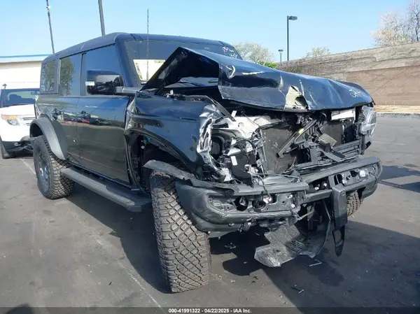 1FMDE8BH2RLB45441 2024 FORD BRONCO - Image 1