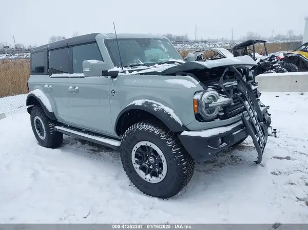 1FMDE8BH2RLB47383 2024 FORD BRONCO - Image 1
