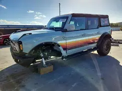1FMDE8BH2RLB52082 2024 FORD BRONCO