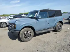 1FMDE8BH2SLA49914 2025 FORD BRONCO