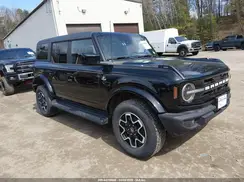 1FMDE8BH2SLA55518 2025 FORD BRONCO