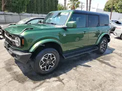 1FMDE8BH2SLA65272 2025 FORD BRONCO