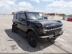 1FMDE8BH2SLB08489 2025 FORD BRONCO