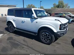 1FMDE8BH2SLB29195 2025 FORD BRONCO