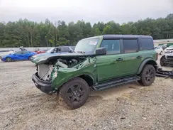 1FMDE8BH2SLB67736 2025 FORD BRONCO