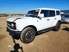 1FMDE8BH2TLB50615 2026 FORD BRONCO