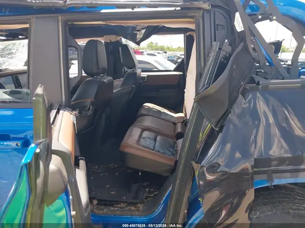 1FMDE8BH3RLA07259 2024 FORD BRONCO - Image 8