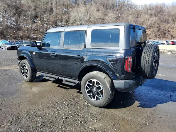 1FMDE8BH3RLA54873 2024 FORD BRONCO - Image 2