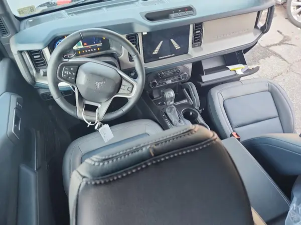 1FMDE8BH3RLA77070 2024 FORD BRONCO - Image 8