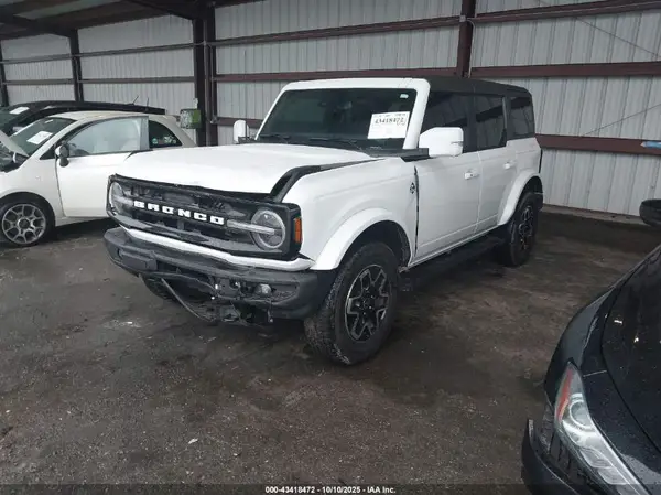1FMDE8BH3RLA80079 2024 FORD BRONCO - Image 2