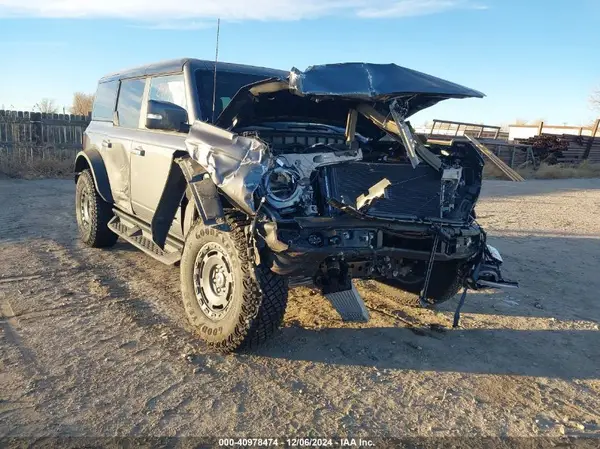 1FMDE8BH3RLA99621 2024 FORD BRONCO - Image 1