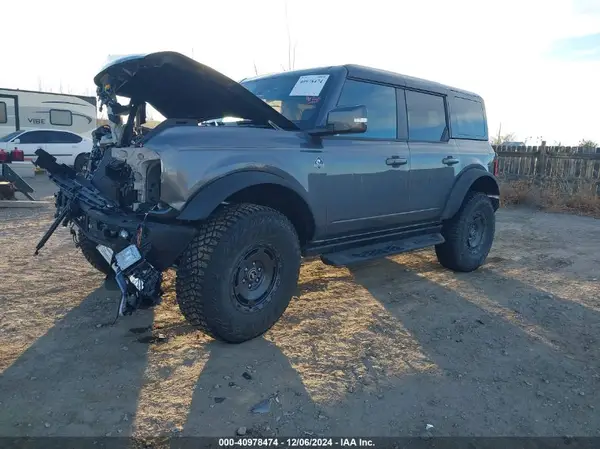 1FMDE8BH3RLA99621 2024 FORD BRONCO - Image 2