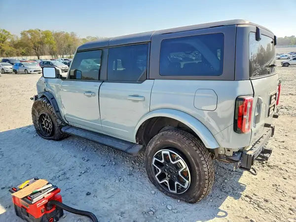 1FMDE8BH3RLB15672 2024 FORD BRONCO - Image 2