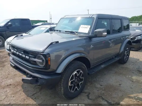 1FMDE8BH3RLB39986 2024 FORD BRONCO - Image 2