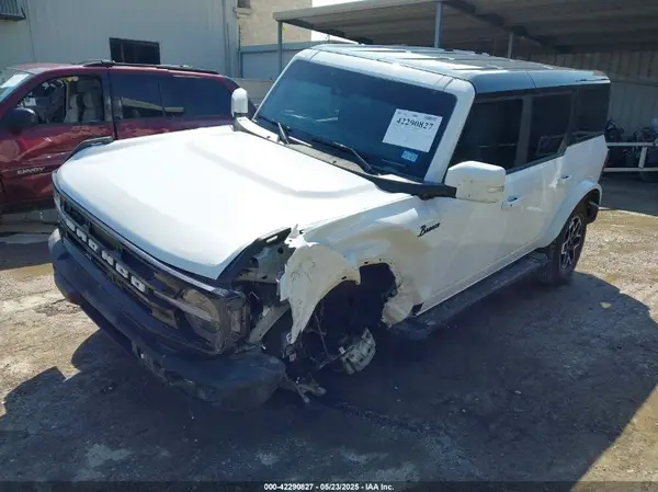 1FMDE8BH3RLB55220 2024 FORD BRONCO - Image 2