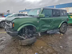 1FMDE8BH3SLA51459 2025 FORD BRONCO
