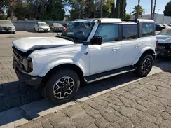 1FMDE8BH3SLA77107 2025 FORD BRONCO