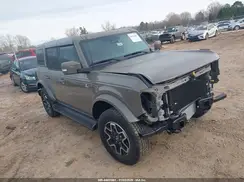 1FMDE8BH3SLB14916 2025 FORD BRONCO