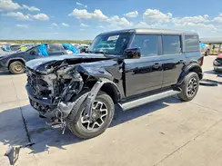1FMDE8BH3SLB33160 2025 FORD BRONCO