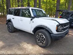 1FMDE8BH3SLB55868 2025 FORD BRONCO